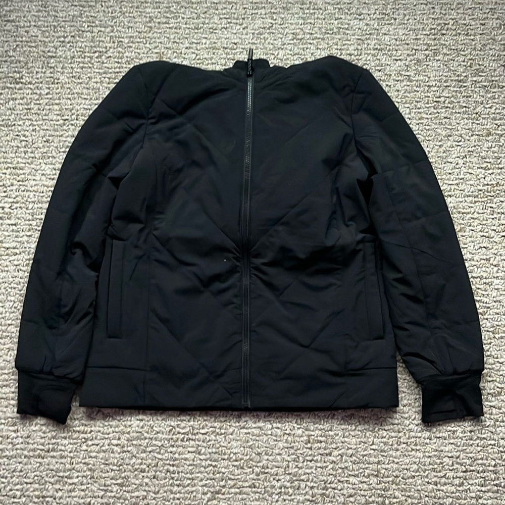 Athleta Girl Jump to it Jacket